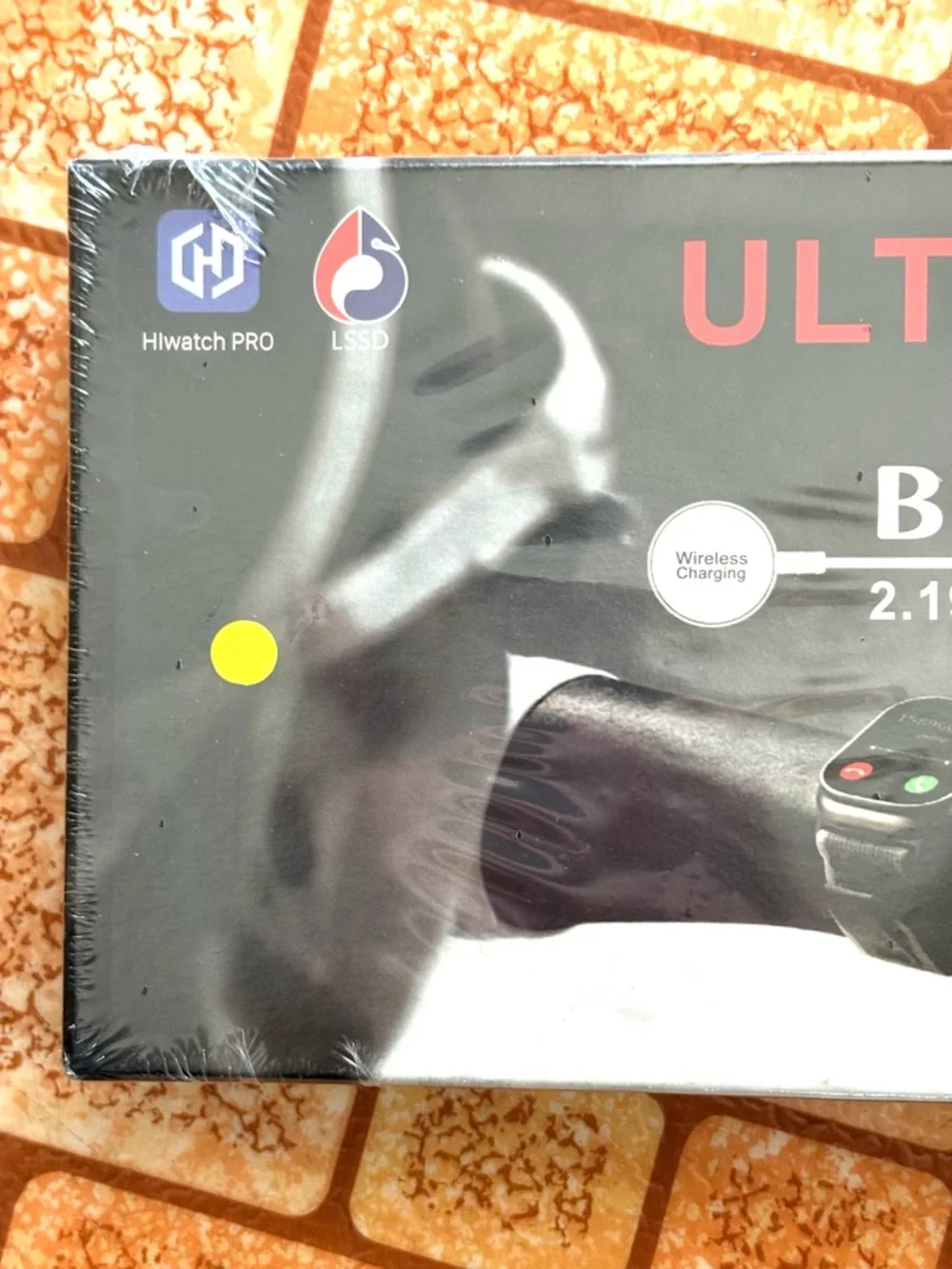 N/A boxed sealed